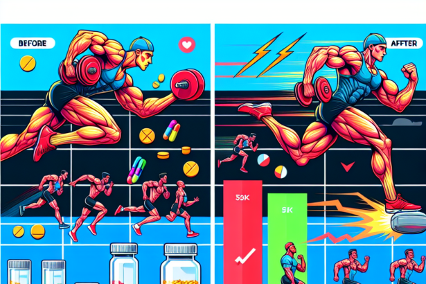 Analyzing the impact of drostanolone pills on sports performance