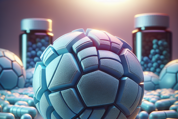 Drostanolone pills: a new approach to sports pharmacology