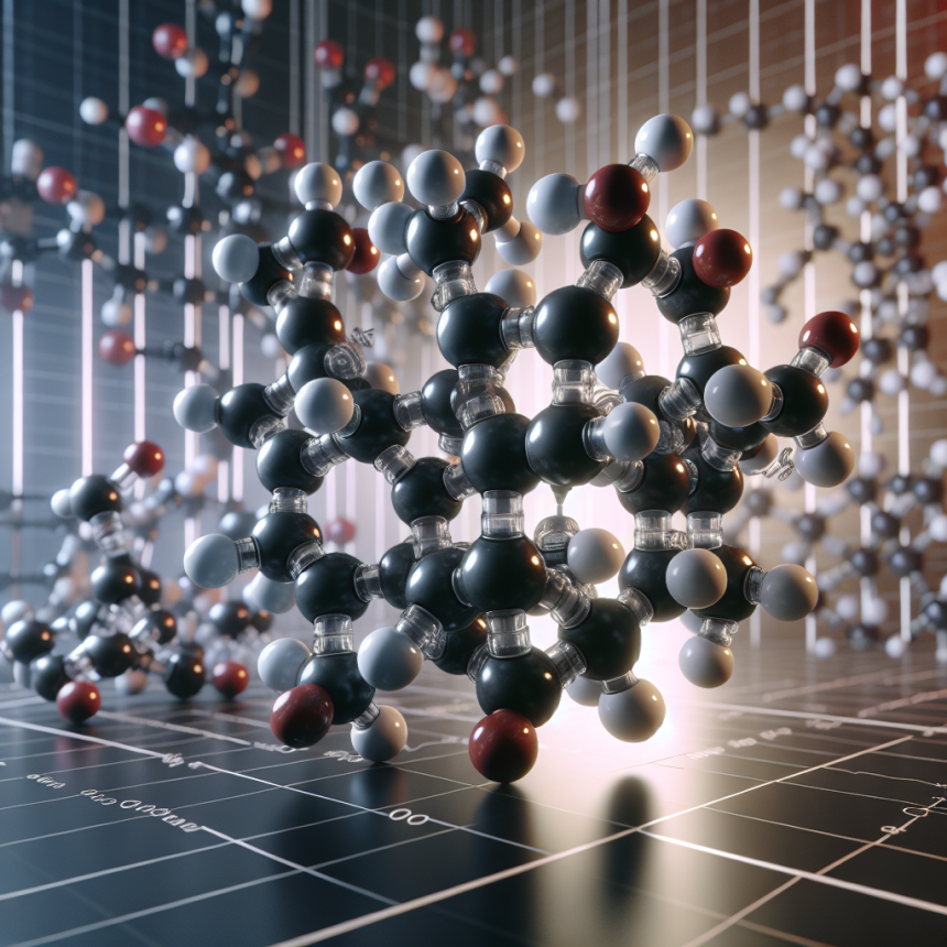 Metildrostanolone: the powerful anabolic steroid in sports pharmacology