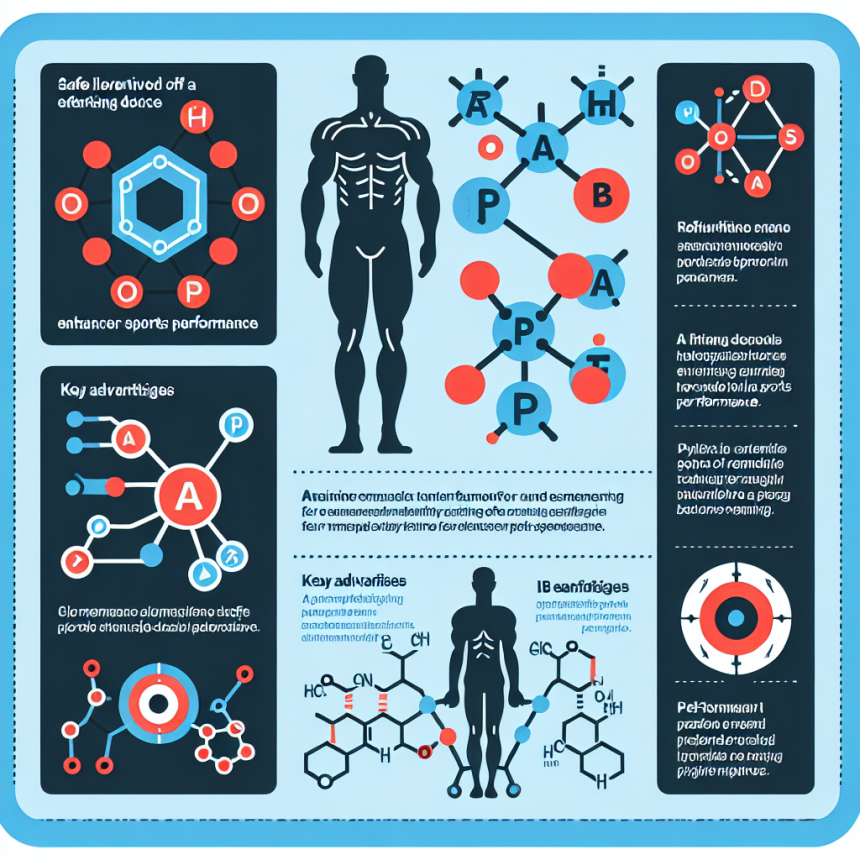 Tamoxifen: safe alternative for enhancing sports performance