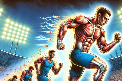 andriol side effects in sports context