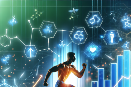 Beneficial effects of dihydroboldenone cypionate in sports