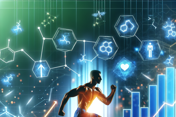 Beneficial effects of dihydroboldenone cypionate in sports