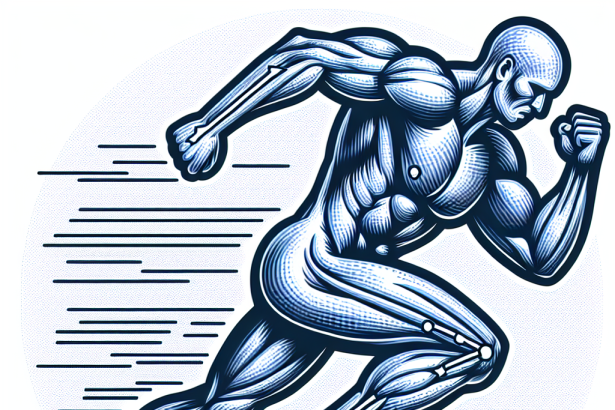 Boldenone: enhancing physical performance potentially