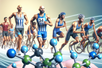 Boldenone: popular supplement among endurance athletes