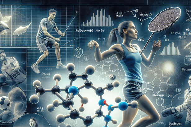 Drostanolone propionate: latest research updates in sports