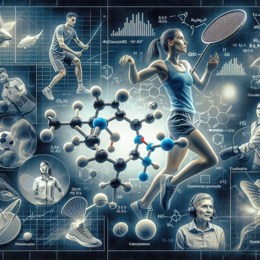 Drostanolone propionate: latest research updates in sports