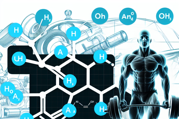 Drostanolone: side effects and implications for athletes