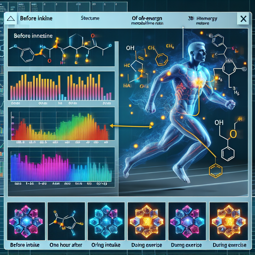 Effects of mildronate dihydrate on energy metabolism during exercise