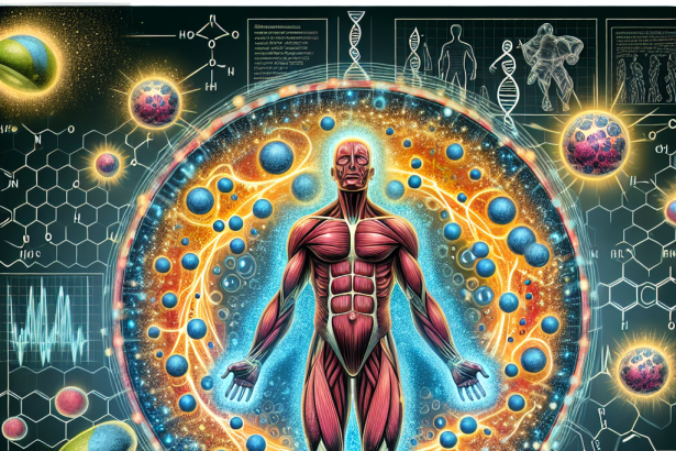 Energizing metabolism: methyltrenbolone's impact during physical activity