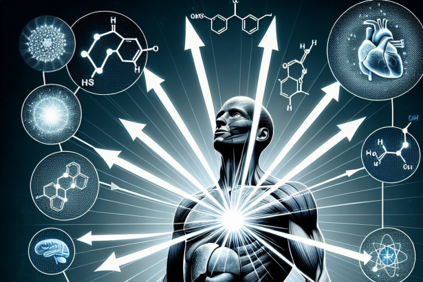 Enhancing physical endurance with trestolone