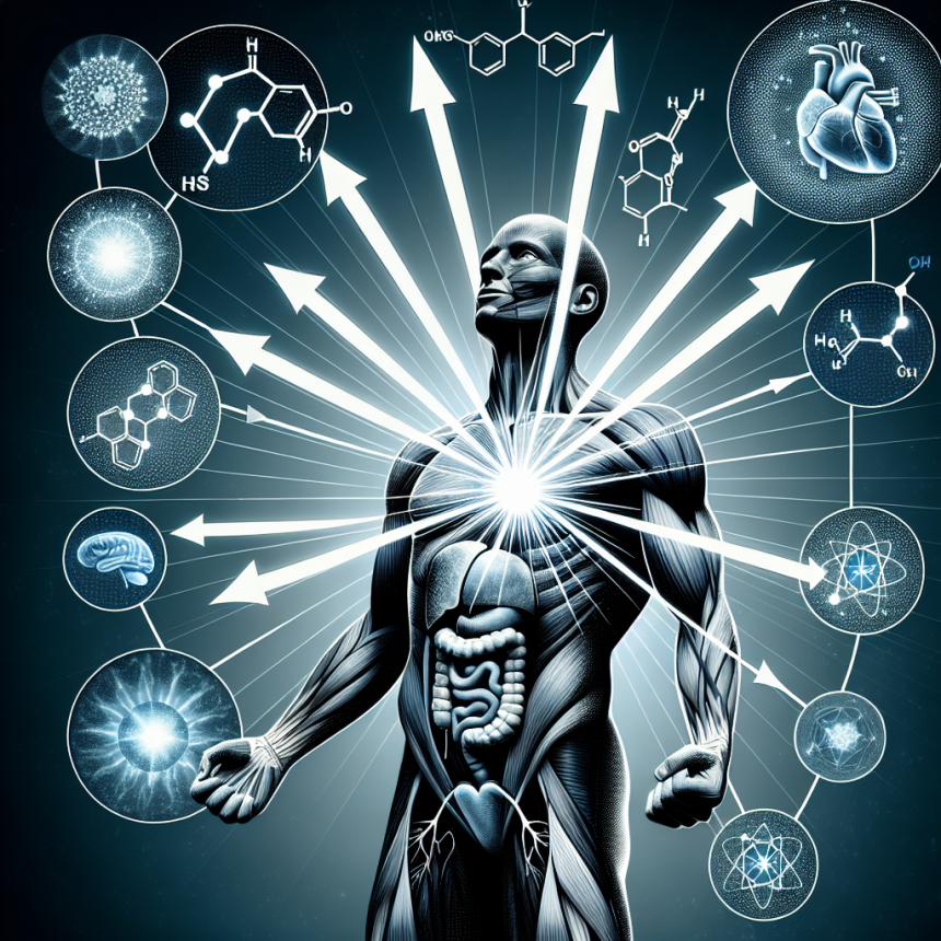 Enhancing physical endurance with trestolone