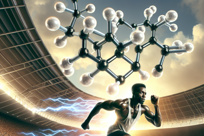 Ergogenic effects of drostanolone in sports performance