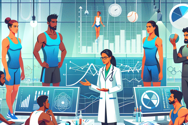 Exploring side effects and risks of trestolone acetate for athletes