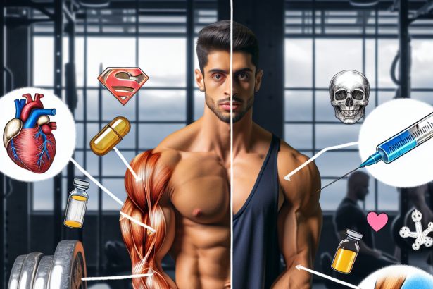 Methandienone injection in bodybuilding: pros and cons
