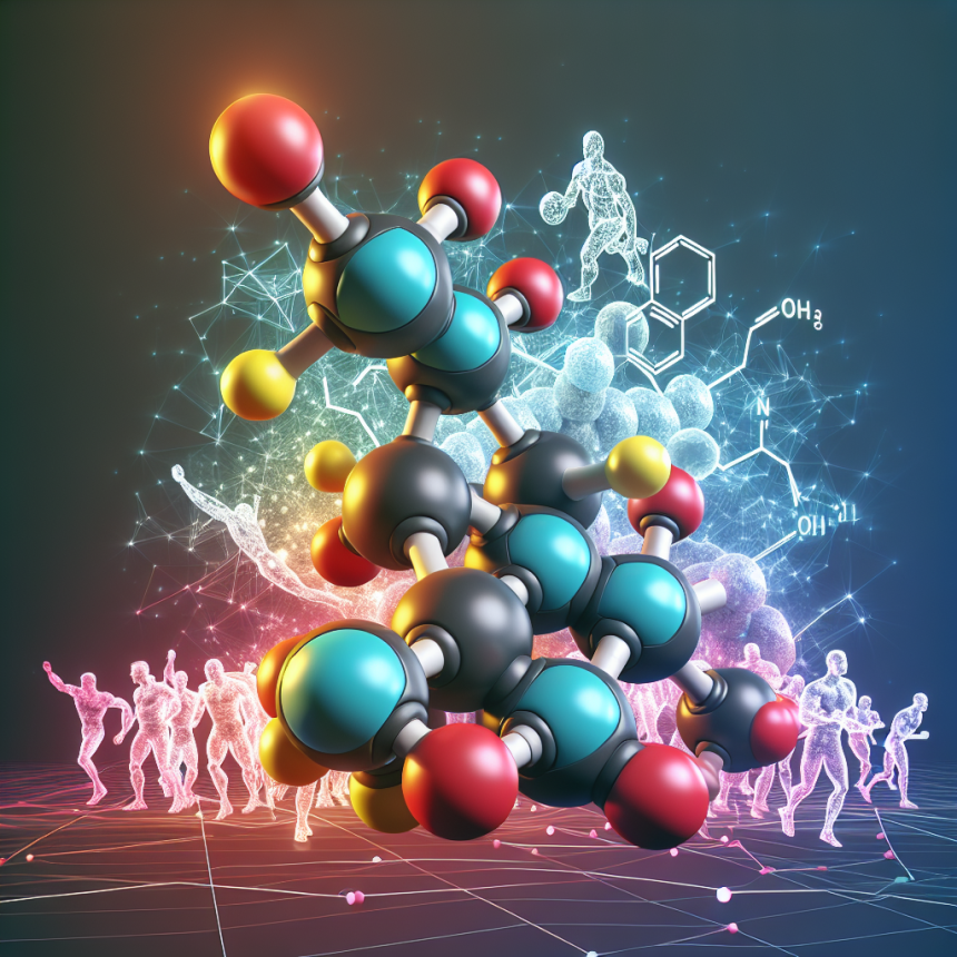 Nandrolone: a powerful anabolic for athletes