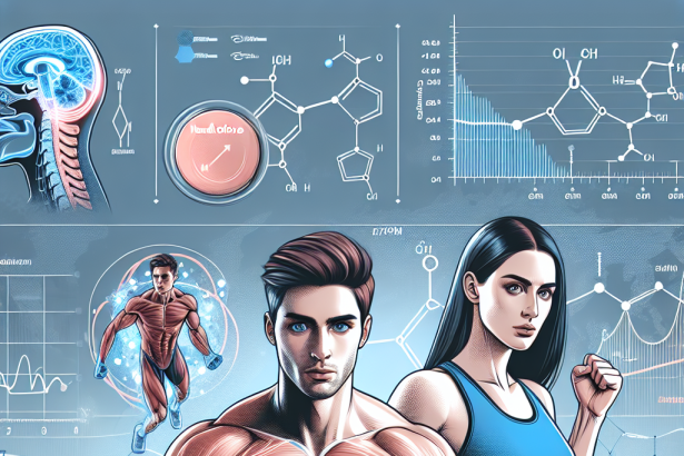 Nandrolone: in-depth analysis of its impact on sports performance