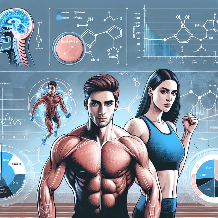 Nandrolone: in-depth analysis of its impact on sports performance