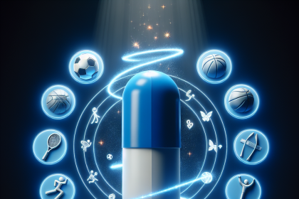 Oxandrolone: the magic pill for enhancing athletic performance?