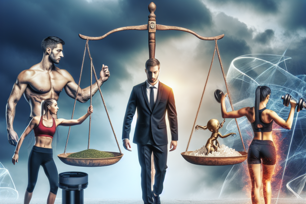 Primobolan: navigating the legal and abusive line in fitness