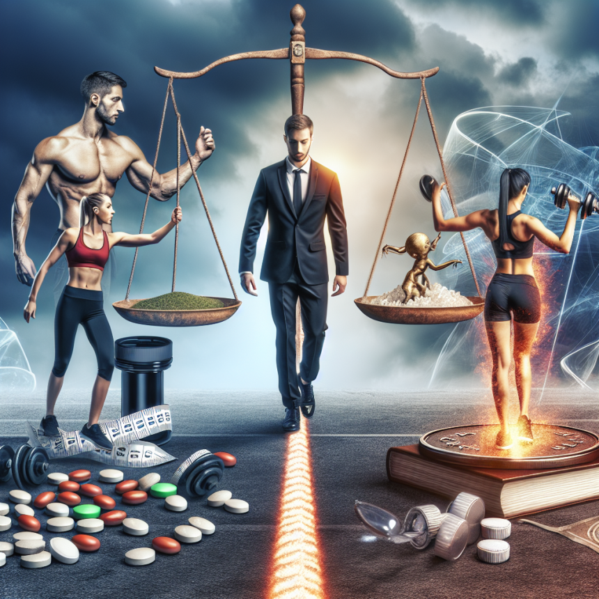 Primobolan: navigating the legal and abusive line in fitness