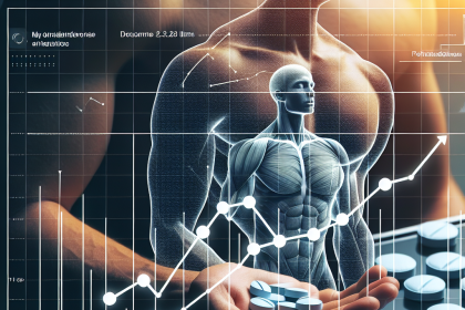 Research insights on methandienone tablets and physical performance