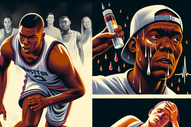 Sintol: a potential hazard for professional athletes