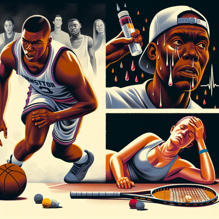 Sintol: a potential hazard for professional athletes