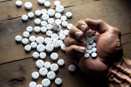 Stanozolol tablets: aid for muscle growth in bodybuilders