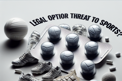 Stanozolol tablets: legal option or threat to sports?