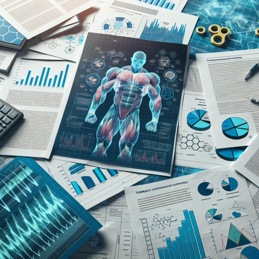 Trestolone effects on muscle hypertrophy: literature review