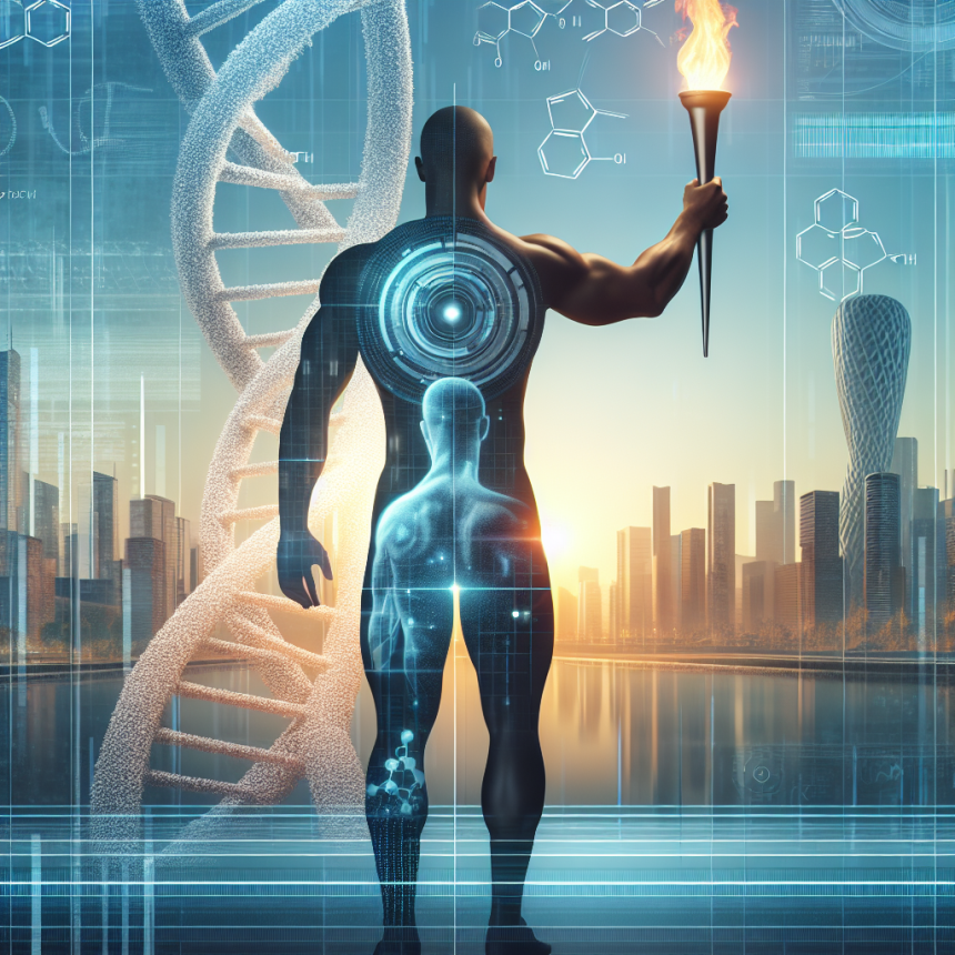 Trestolone enanthate: future prospects for legal use in sports