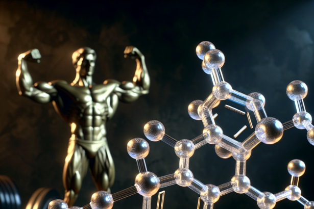 Turinabol: controversial anabolic steroid in bodybuilding
