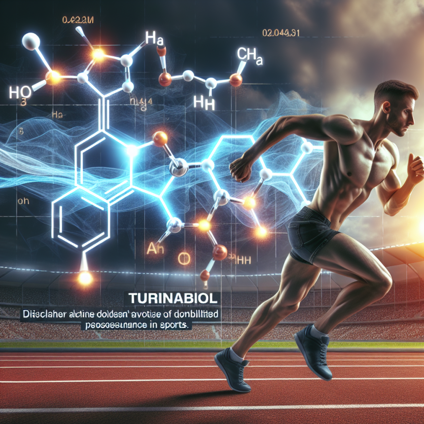 Unlocking the performance benefits of injectable turinabol in sports