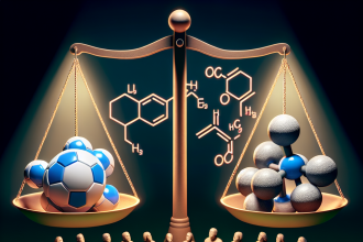 Unraveling the controversy of trestolone use in sports