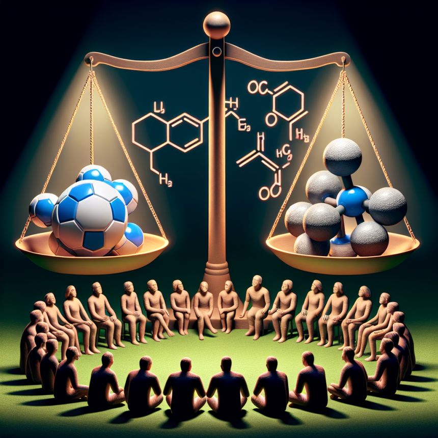 Unraveling the controversy of trestolone use in sports