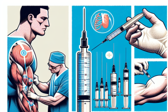Administration methods of injectable stanozolol to avoid side effects