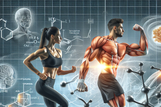 Cla benefits for athletes' muscle health