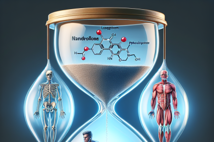 Delving deep into the long-term effects of nandrolone phenylpropionate