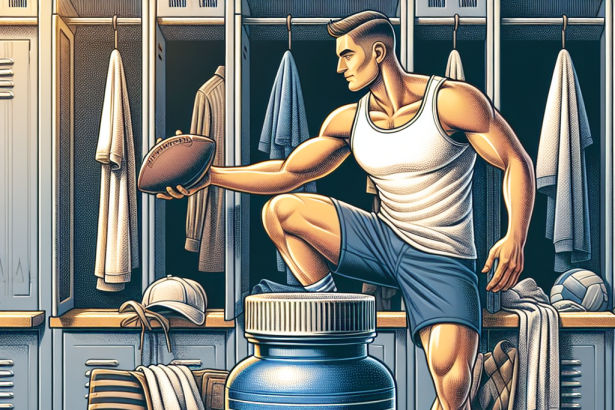 Eca: a controversial supplement for athletes