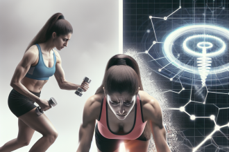 Effects of semaglutide on improving sports performance