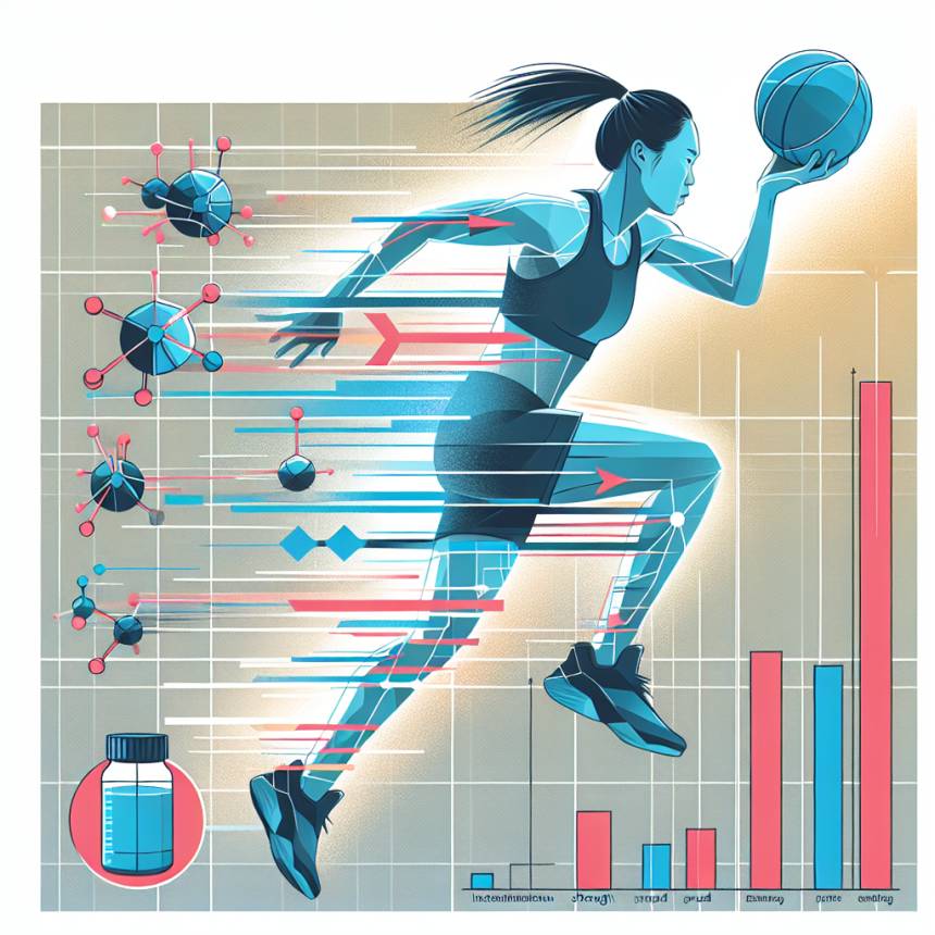 Effects of trenbolone acetate on sports performance