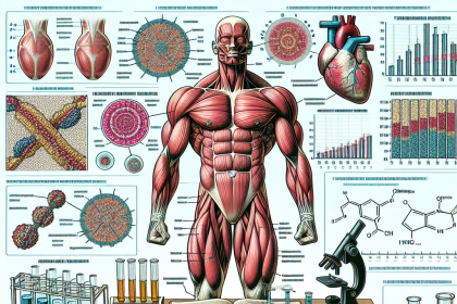 Effects of trenbolone mix on muscle hypertrophy: scientific study