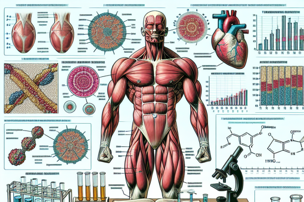 Effects of trenbolone mix on muscle hypertrophy: scientific study