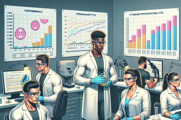 Efficacy of testosterone propionate as a performance enhancer