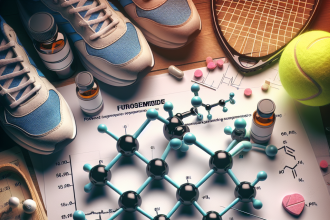 Furosemide and sports doping: an overview