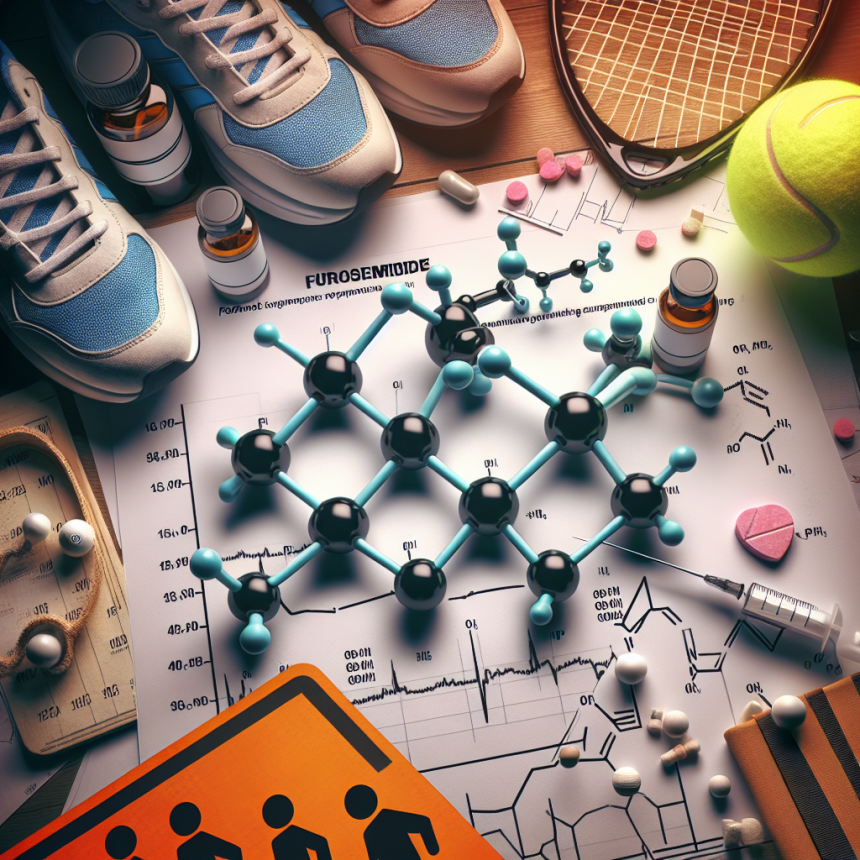 Furosemide and sports doping: an overview