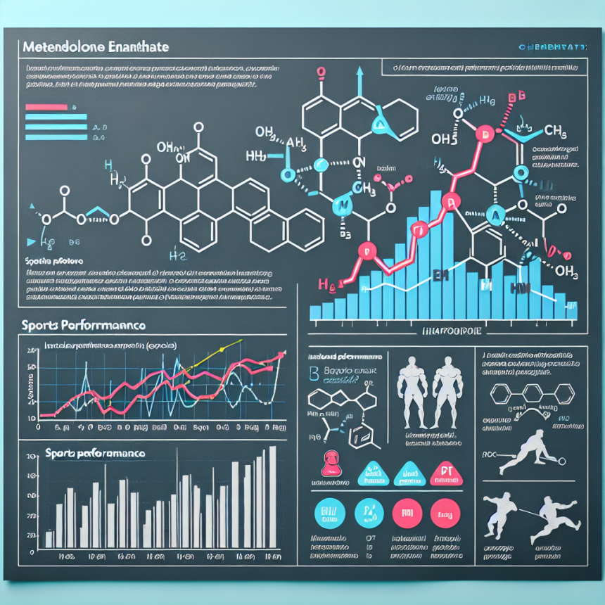 Injectable metenolone enanthate and sports performance: an overview