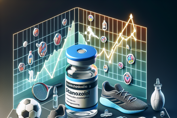 Injectable stanozolol and doping in sports: analysis of recent cases