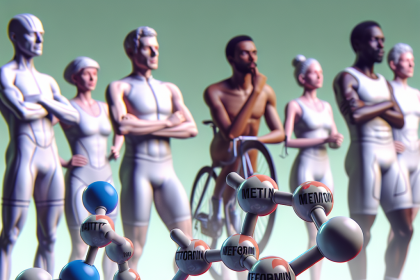 Metformin hydrochloride: a therapeutic option for endurance athletes